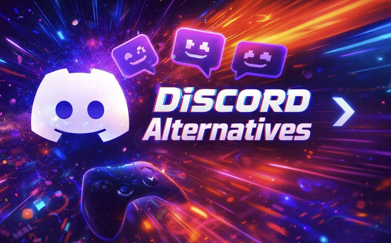 Discord Alternatives