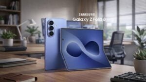 Samsung Galaxy Z Fold 8