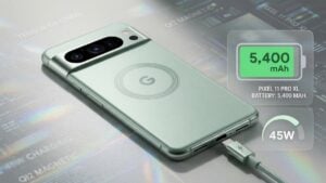 Google Pixel 11 Pro XL