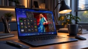 M5 MacBook Air