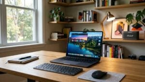OLED MacBook Air