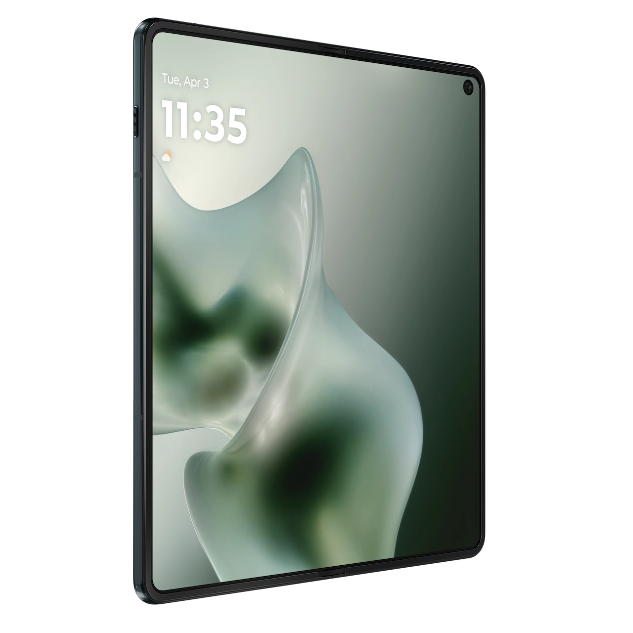 motorola razr pieghevole