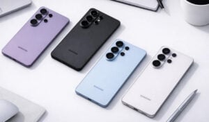 Galaxy S26 Ultra