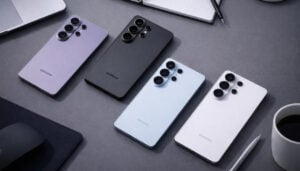 Galaxy S26 Ultra vs. iPhone 17 Pro Max