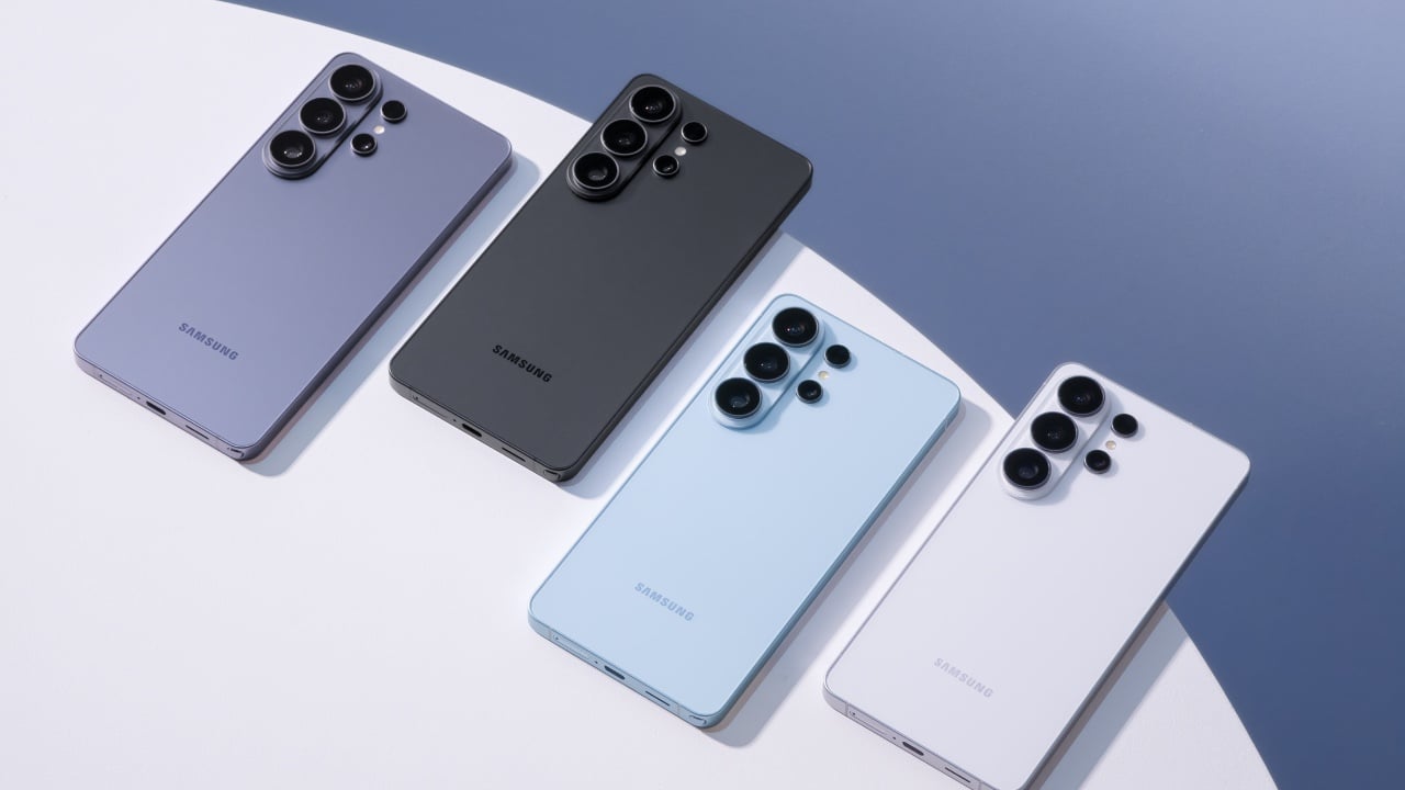 Samsung Galaxy S26 Ultra