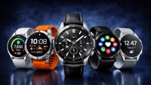 Samsung Galaxy Watch Update