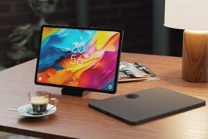 TCL tablets