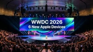 WWDC 26