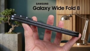 Wide Fold 8