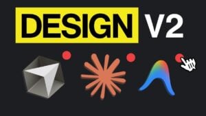 Diagram showing an AI agent workflow where prototypes replace mockups and guide engineering work end to end.