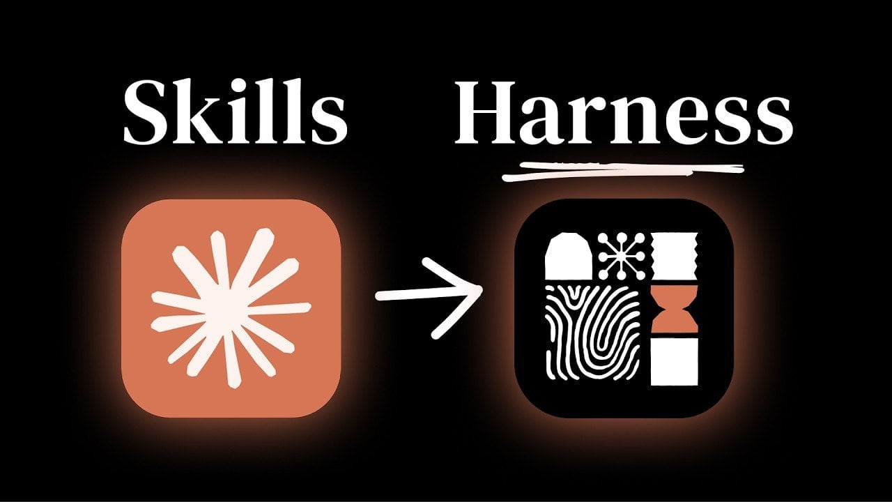 Portrait of Andrej Karpathy beside a diagram showing failure rates compounding across multi-step AI workflows.