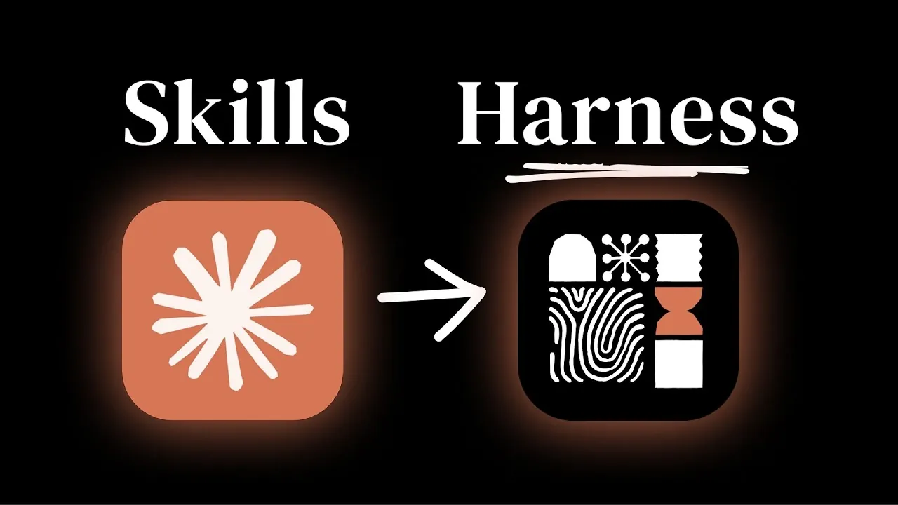 Portrait of Andrej Karpathy beside a diagram showing failure rates compounding across multi-step AI workflows.