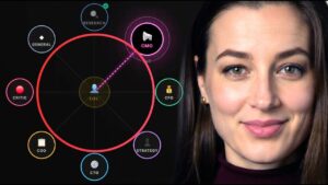 Screenshot-style layout of the Critic agent listing risks, missing data, and counterpoints before the final summary.