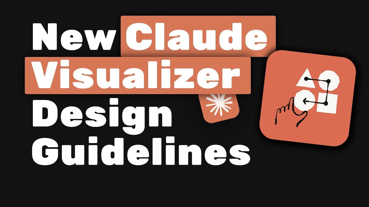 New Claude Visualizer Adds Interactive Tools Generated from Prompts ...