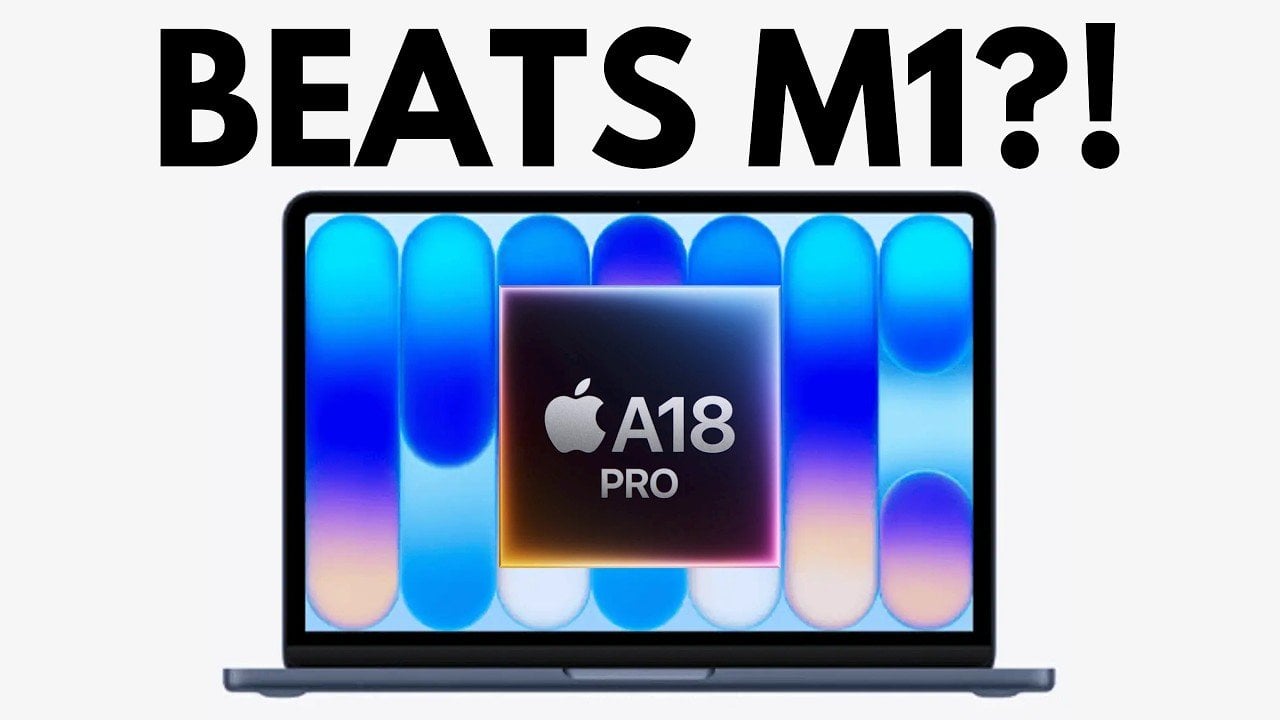 Student using a MacBook Neo for web browsing and documents, highlighting the $499 education pricing and entry-level focus.