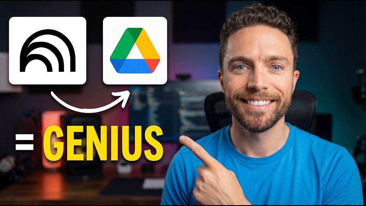 Google Sheets travel itinerary template populated with locations and times pulled from NotebookLM research notes.