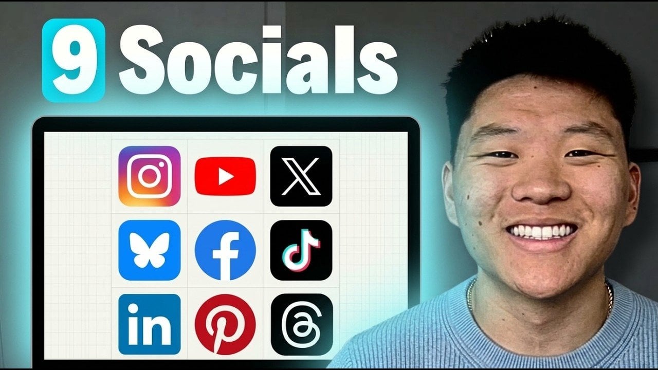 Building an Automated Social Promotion System with Claude Code