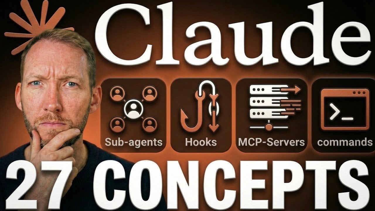 Claude Code running in a terminal, showing plain English commands creating files and executing shell tasks safely.