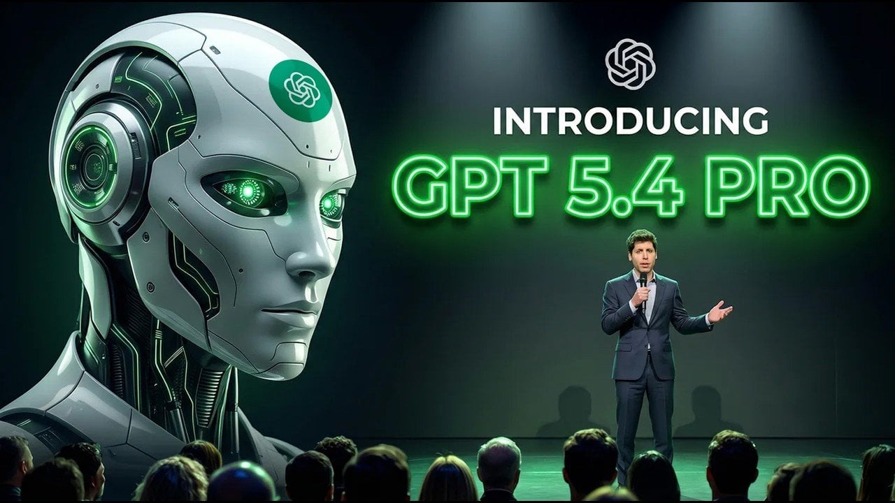 Pricing table listing $30 per million input tokens and $180 per million output tokens for GPT-5.4 Pro.