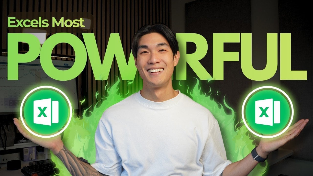 Excel worksheet with a FILTER formula returning only Germany sales and excluding small shipments from the list.