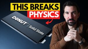 Donut Labs presents solid-state battery claims, while analysts point to missing independent, peer-reviewed validation.