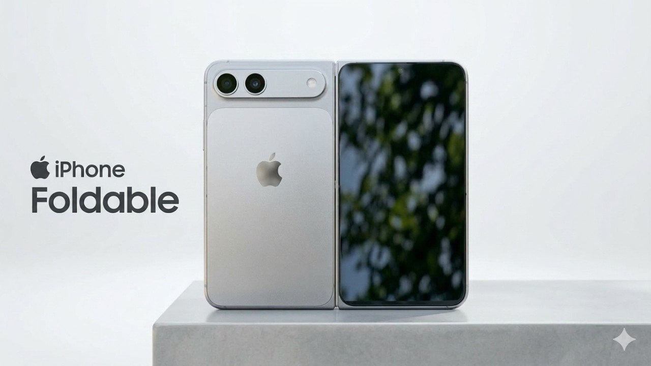iPhone Fold 2026: Specs, Release Date, and Creaseless Display