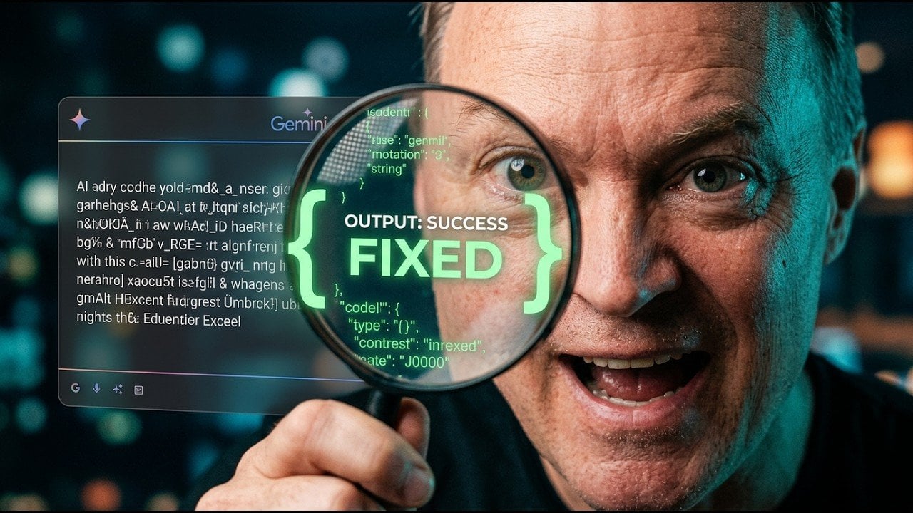 geeky-gadgets.com - Julian Horsey - JSON Workflow Trick Edits AI Infographic Text Without Complete Redesign