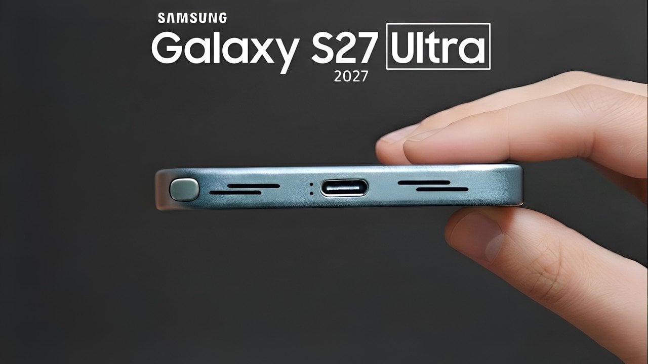 Samsung’s Masterpiece: Why the Galaxy S27 Ultra is Worth the Wait