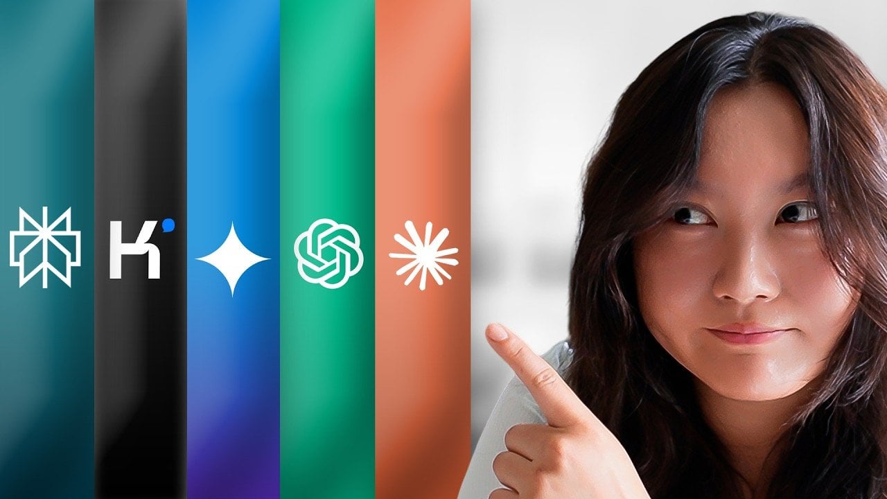 AI Models Align With Workflow Needs For Productivity