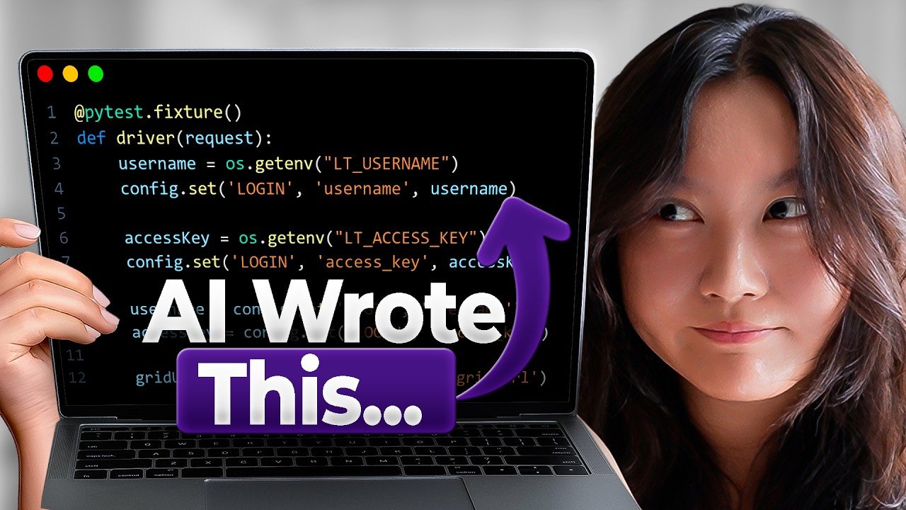 6 Coding Skills for 2026 : Architecture, Git, Testing, and Security ...
