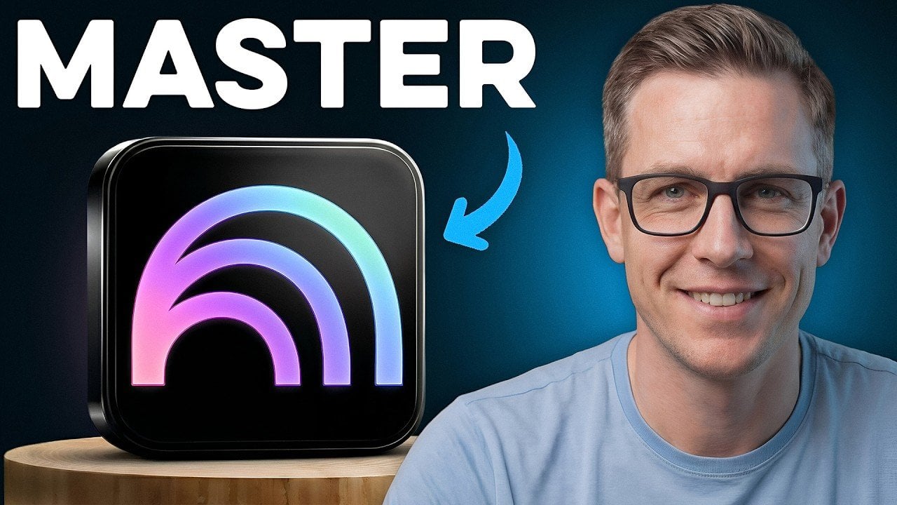 Diagram showing the four-step NotebookLM process, from source selection to Studio deliverables for reliable outputs.