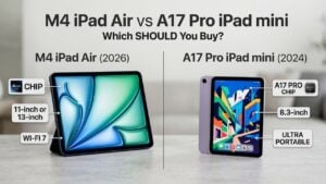 M4 iPad Air