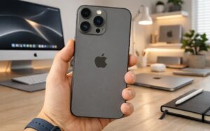 iPhone 18 Pro Max