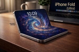 iPhone Fold