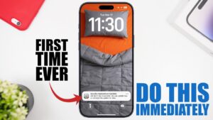 Featured image for iOS 26.3.1(a) Released - DO THIS Immediately !
