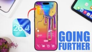 Featured image for iOS 26.4 - Say Goodbye to LIQUID GLASS !