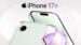 iPhone 17e