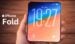 iPhone Fold