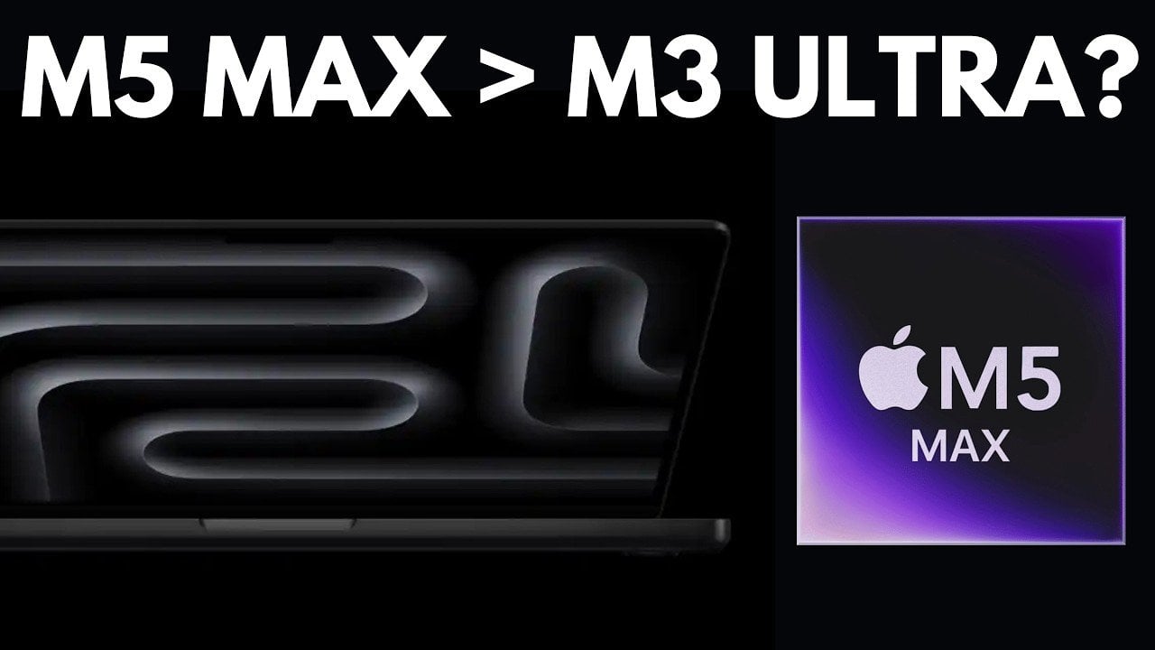 Memory bandwidth illustration showing up to 128GB unified memory and 614GB/s transfer rate for heavy workflows.
