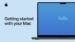 Featured image for Getting started with your Mac | Apple Support