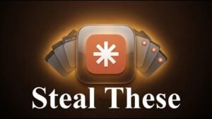 Example daily HTML dashboard that combines calendar events, email highlights, news links, and top priorities in one page.