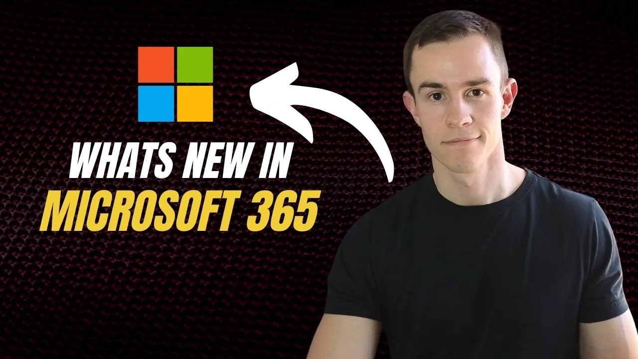 Microsoft 365 update overview showing changes across Teams, Outlook, OneDrive, Entra, and Purview for March 2026.