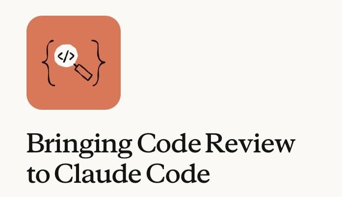 Anthropic Claude Code Review Preview: Multi-Agent Pull Request Reviews ...