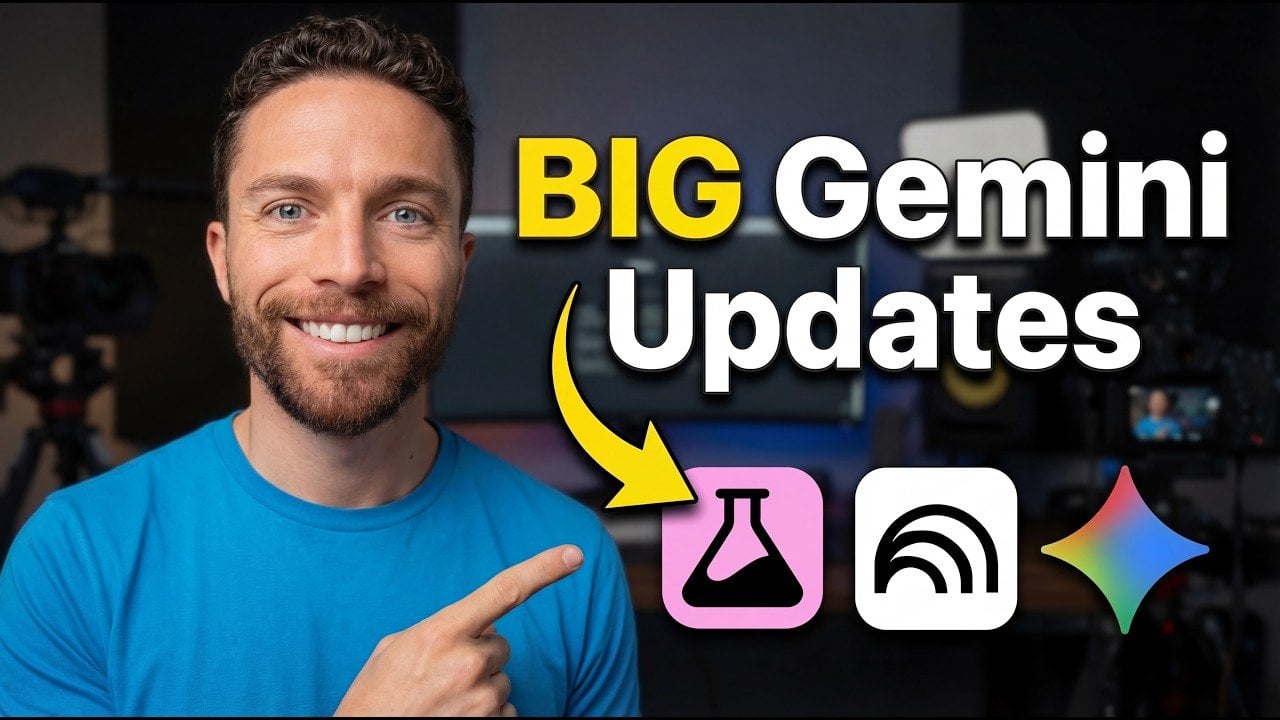 Google Docs draft generated from a template, pulling context from Gmail and matching an uploaded writing tone.