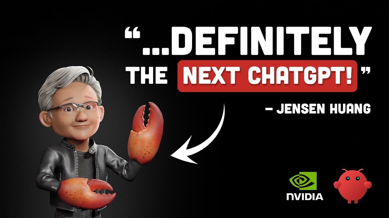 Diagram showing NVIDIA NemoClaw components, including OpenClaw, OpenShell sandbox, and policy controls for agent actions.