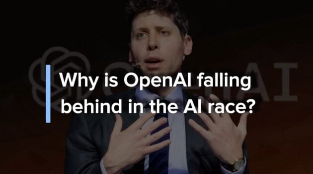 Line graph of average daily ChatGPT time falling from 27 minutes to 21 minutes over recent months.