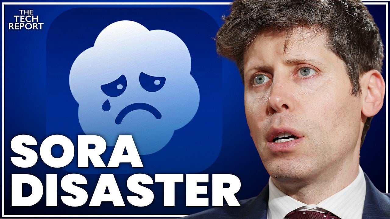 Hiring dashboard graphic showing OpenAI headcount moving from 4,000 to 8,000 roles across engineering and sales.