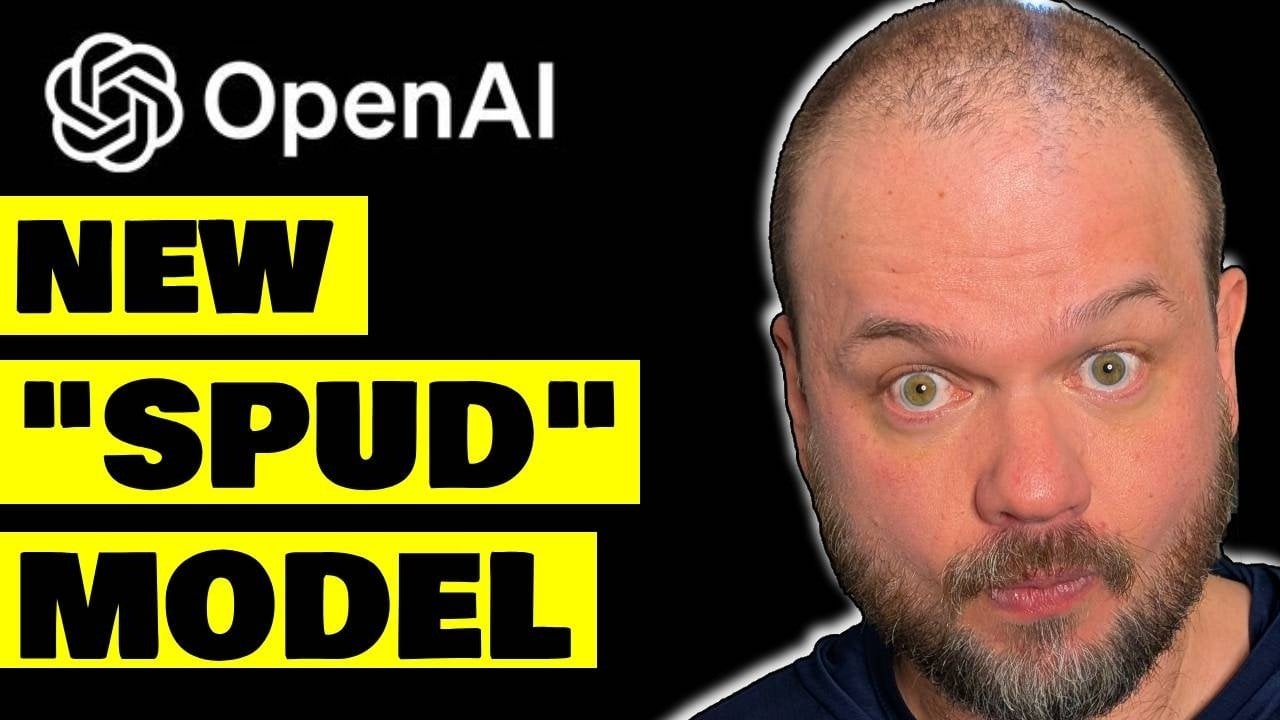 ChatGPT “Spud” : What We Know About OpenAI’s Next GPT AI Model Evolution