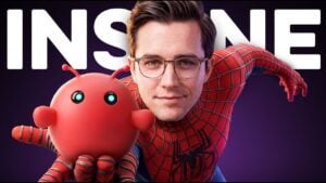 OpenClaw running on a private VPS dashboard, showing agent status, backups, and isolated environment settings.