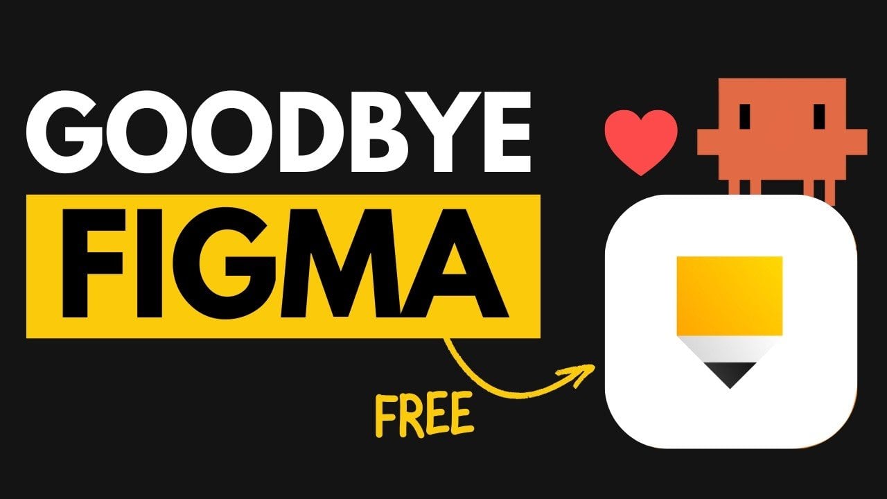 Pencil.dev Prompt-To-Design Editing with Claude Code - Geeky Gadgets